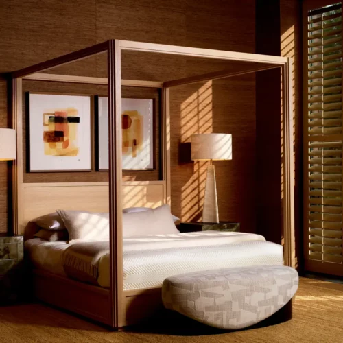 moderni klasika, interjero dizainas, klasika, elegancija, interjeras, lova tribeca, eichholtz, elegant home