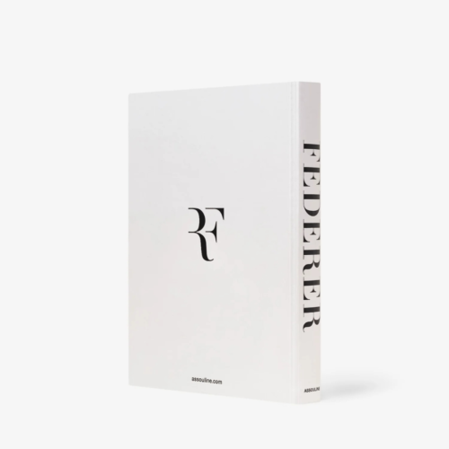 Knyga „FEDERER (Classic)“ - Image 3
