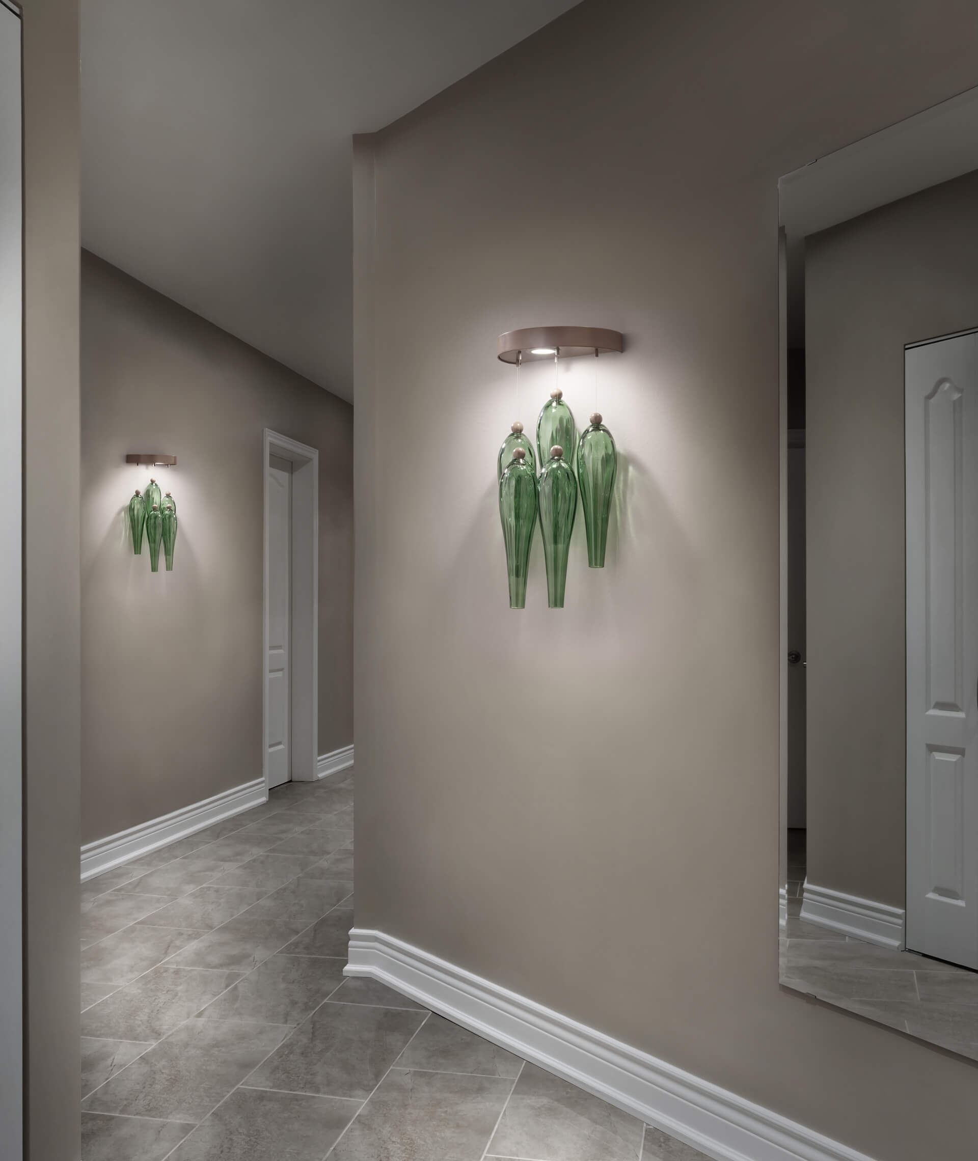 moderni klasika, interjero dizainas, klasika, elegancija, interjeras, sieninis sviestuvas abstract ap1/5, euroluce, elegant home
