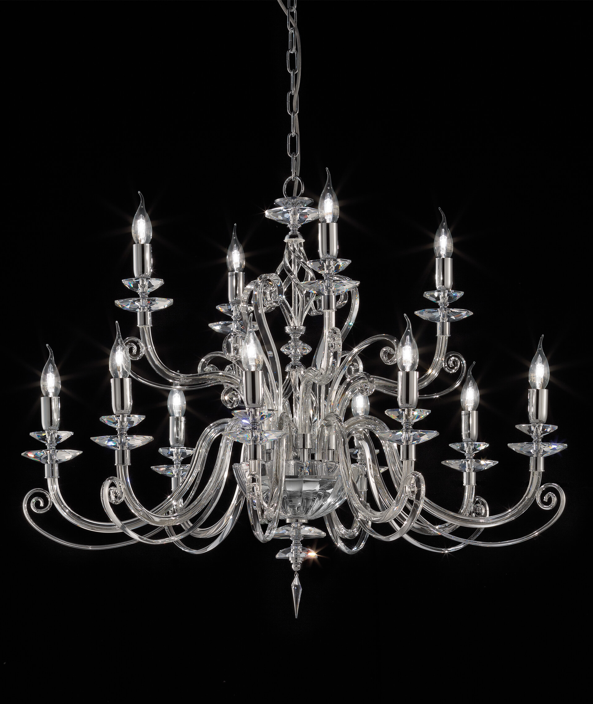 moderni klasika, interjero dizainas, klasika, elegancija, interjeras, pakabinamas sviestuvas alicante clear l8 4, euroluce, elegant home