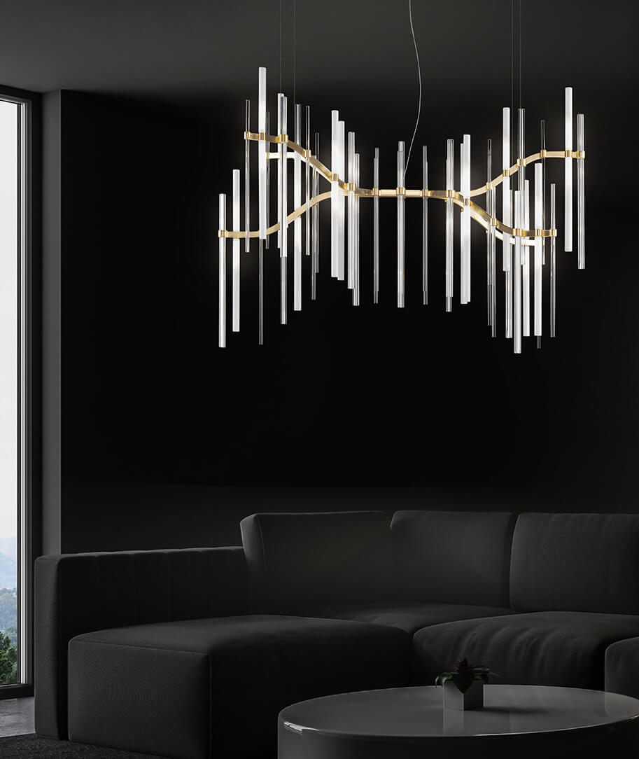 moderni klasika, interjero dizainas, klasika, elegancija, interjeras, pakabinamas sviestuvas neva 24, euroluce, elegant home