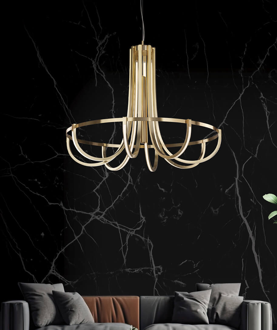 moderni klasika, interjero dizainas, klasika, elegancija, interjeras, pakabinamas sviestuvas parachute l8, euroluce, elegant home