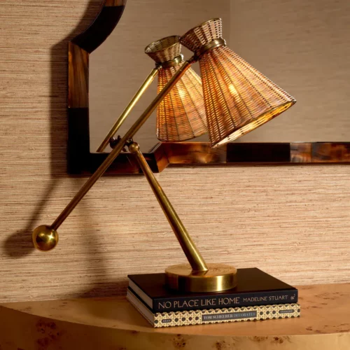 moderni klasika, interjero dizainas, klasika, elegancija, interjeras, stalinis sviestuvas kon tiki, eichholtz, elegant home