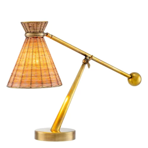 moderni klasika, interjero dizainas, klasika, elegancija, interjeras, stalinis sviestuvas kon tiki, eichholtz, elegant home