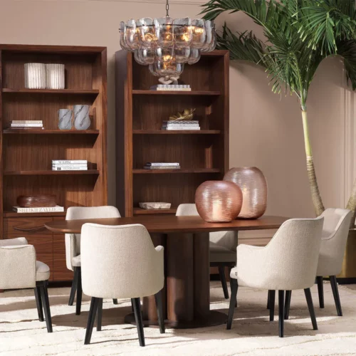 moderni klasika, interjero dizainas, klasika, elegancija, interjeras, vaza alessio l, eichholtz, elegant home