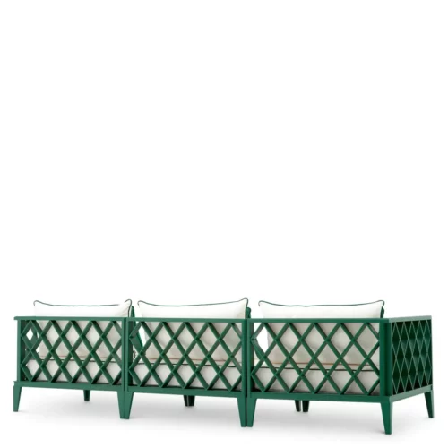 moderni klasika, interjero dizainas, klasika, elegancija, interjeras, lauko sofa ocean club l, eichholtz, elegant home