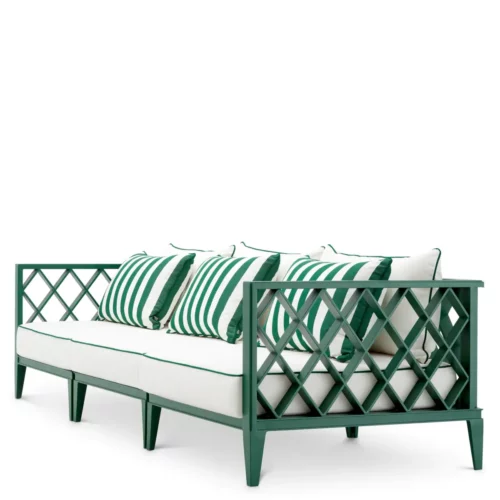 moderni klasika, interjero dizainas, klasika, elegancija, interjeras, lauko sofa ocean club l, eichholtz, elegant home