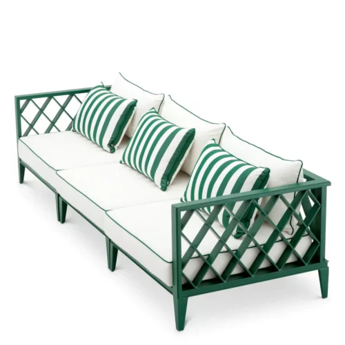 moderni klasika, interjero dizainas, klasika, elegancija, interjeras, lauko sofa ocean club l, eichholtz, elegant home