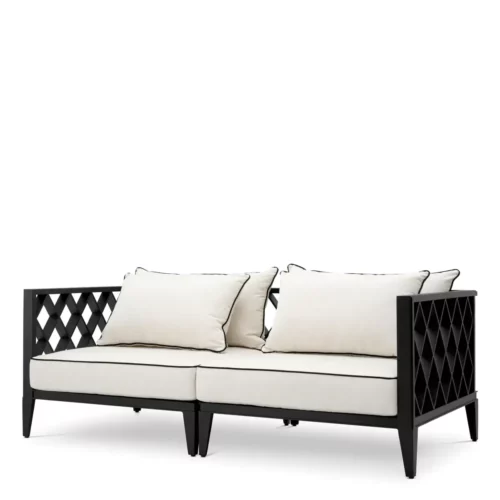 moderni klasika, interjero dizainas, klasika, elegancija, interjeras, lauko sofa ocean club s, eichholtz, elegant home