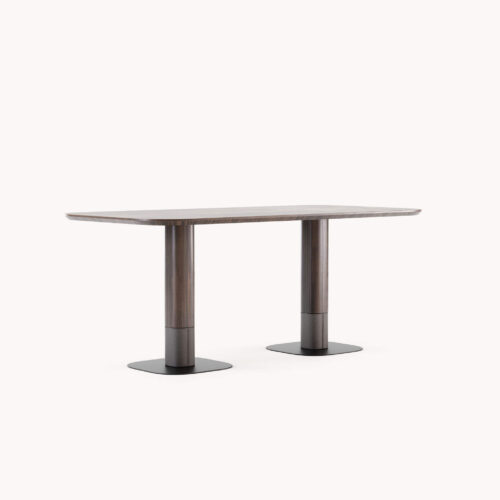 moderni klasika, interjero dizainas, klasika, elegancija, interjeras, valgomojo stalas adam, domkapa, elegant home