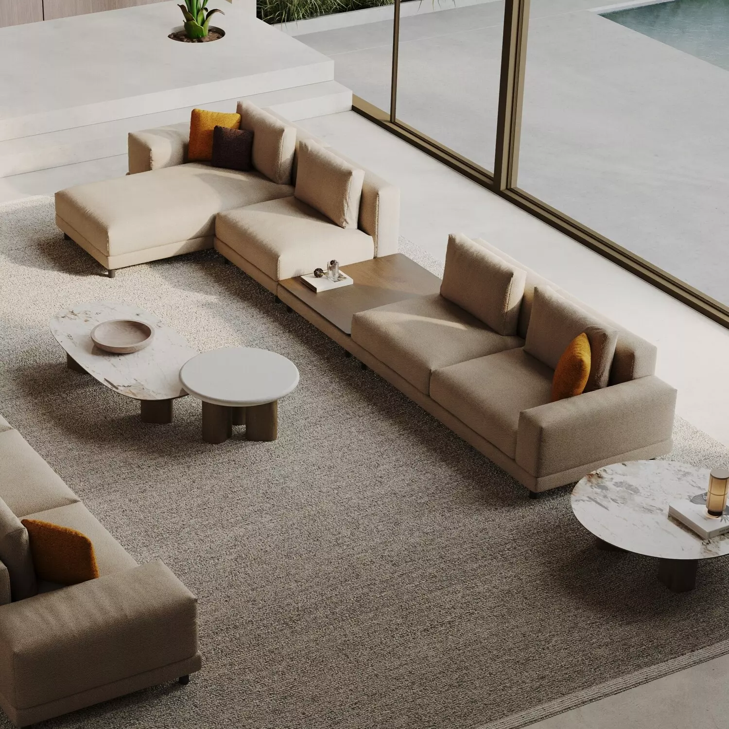 moderni klasika, interjero dizainas, klasika, elegancija, interjeras, sofa reva, paul rogers, elegant home