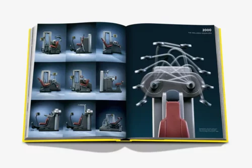moderni klasika, interjero dizainas, klasika, elegancija, interjeras, knyga technogym, assouline, elegant home
