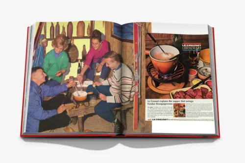 moderni klasika, interjero dizainas, klasika, elegancija, interjeras, knyga le creuset, assouline, elegant home