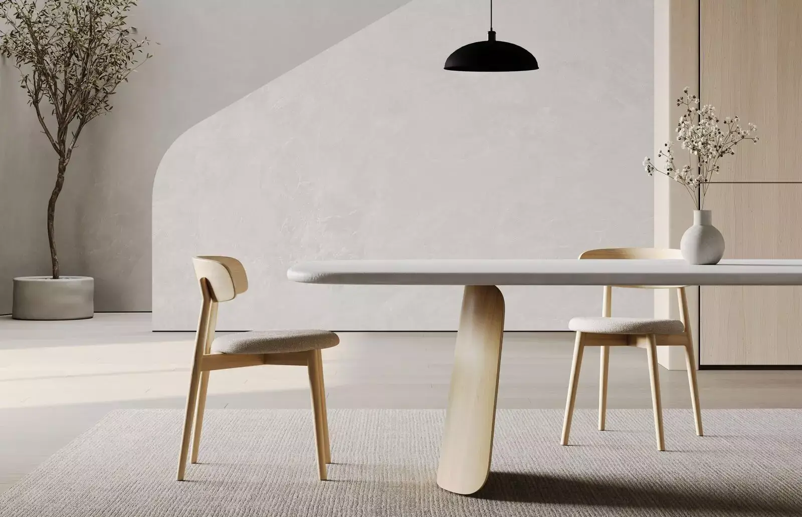 moderni klasika, interjero dizainas, klasika, elegancija, interjeras, valgomojo kede cover wood mix, paul rogers, elegant home