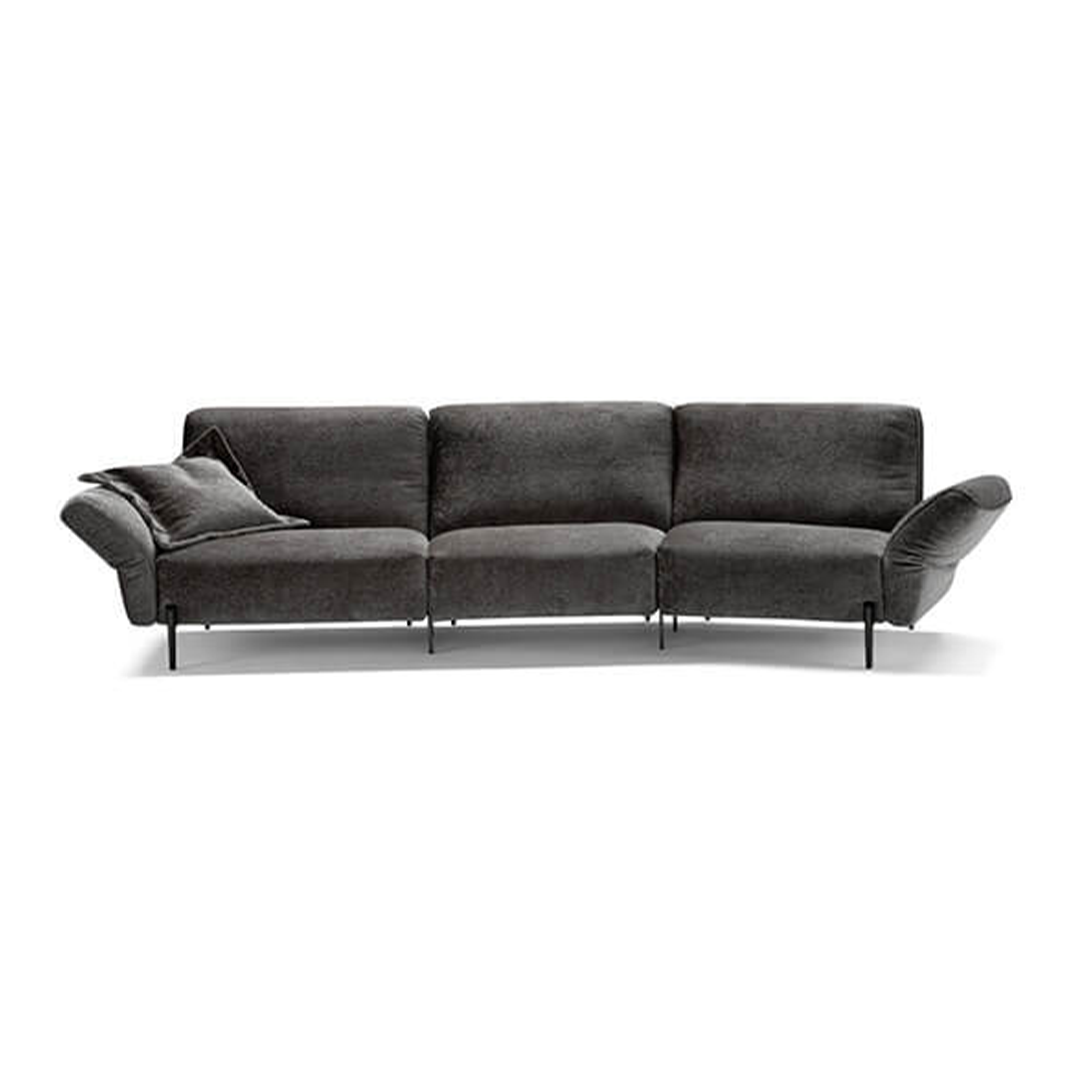 moderni klasika, interjero dizainas, klasika, elegancija, interjeras, sofa ocean, franco ferri, elegant home