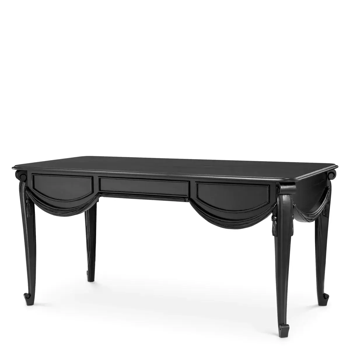 moderni klasika, interjero dizainas, klasika, elegancija, interjeras, darbo stalas zafiro, eichholtz, elegant home