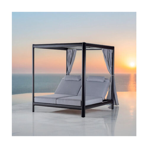 Lauko Gultas DOHA Elegant Home