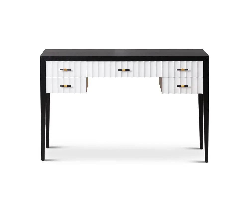 moderni klasika, interjero dizainas, klasika, elegancija, interjeras, konsolinis staliukas malibu, liang eimil, elegant home