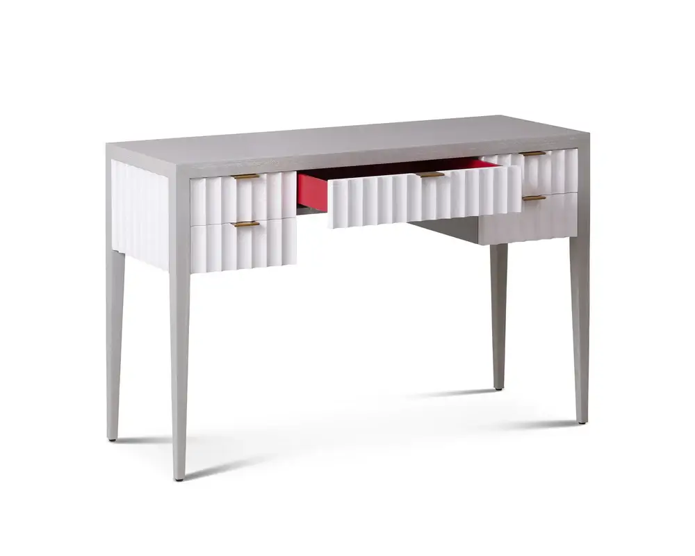 moderni klasika, interjero dizainas, klasika, elegancija, interjeras, konsolinis staliukas malibu, liang eimil, elegant home