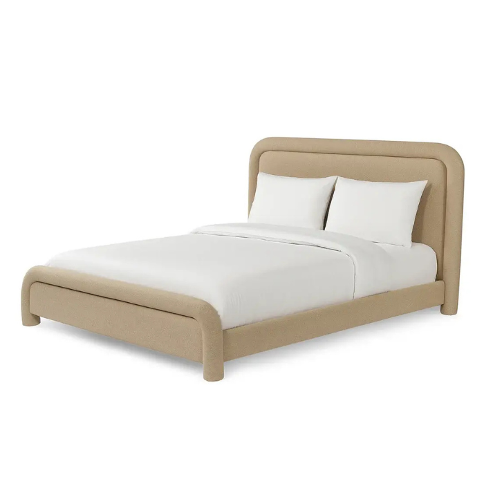 moderni klasika, interjero dizainas, klasika, elegancija, interjeras, lova bareta, liang eimil, elegant home