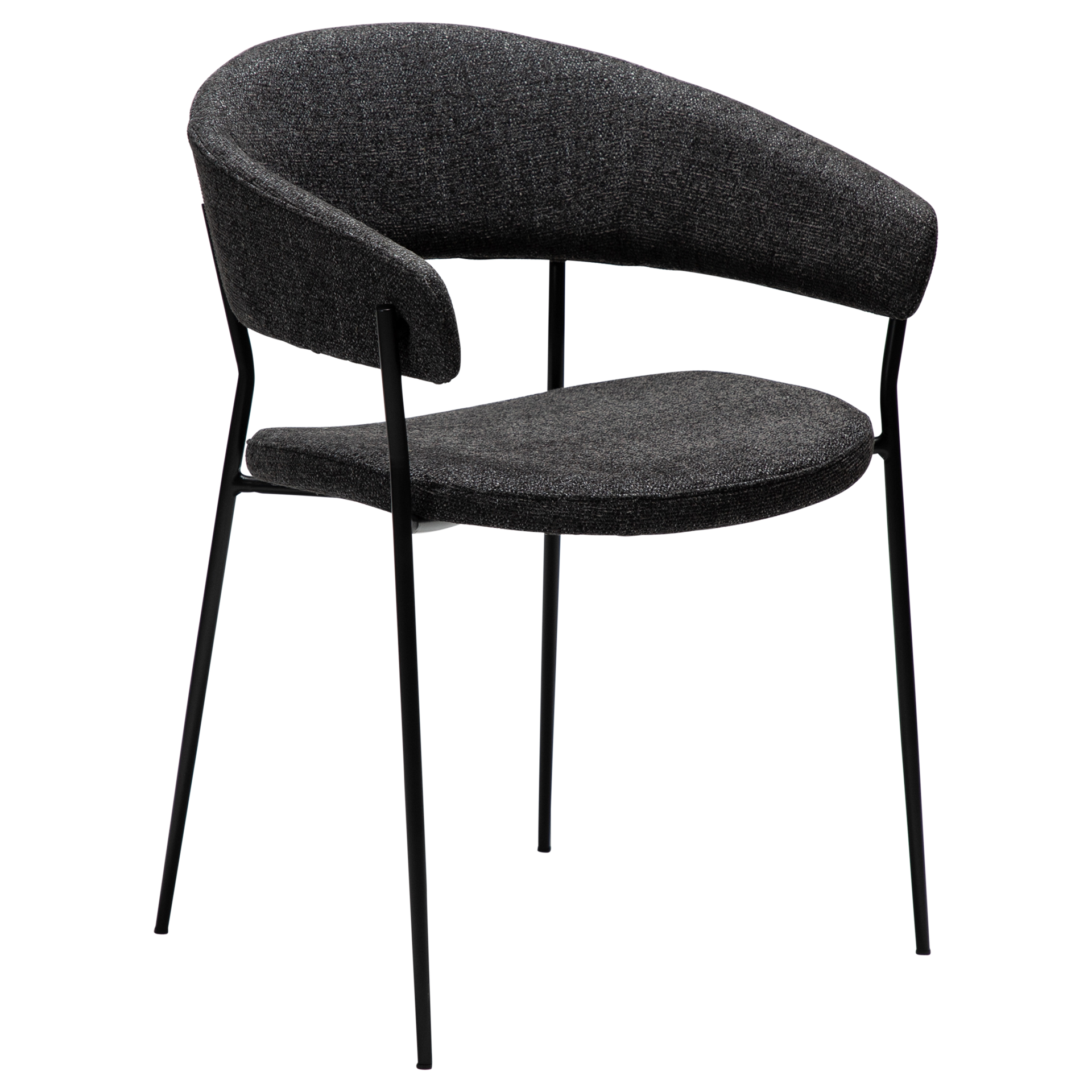 reboot-armchair-raven-black-boucle-w-black-legs_100107301-01-main