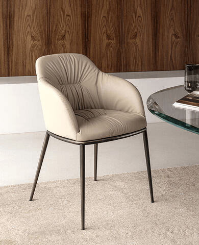 moderni klasika, interjero dizainas, klasika, elegancija, interjeras, valgomojo kede chic, riflessi, elegant home