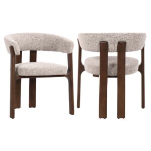 moderni klasika, interjero dizainas, klasika, elegancija, interjeras, valgomojo kede contigo, richmond, elegant home