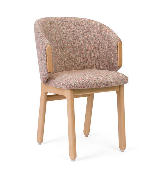 moderni klasika, interjero dizainas, klasika, elegancija, interjeras, valgomojo kede arco, fenabel, elegant home