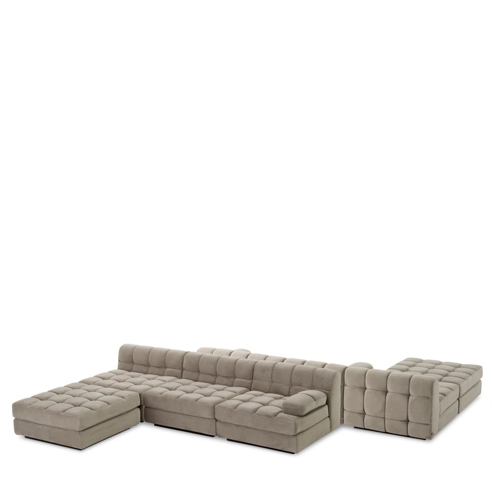 moderni klasika, interjero dizainas, klasika, elegancija, interjeras, vidurinis sofos modulis dean, eichholtz, elegant home