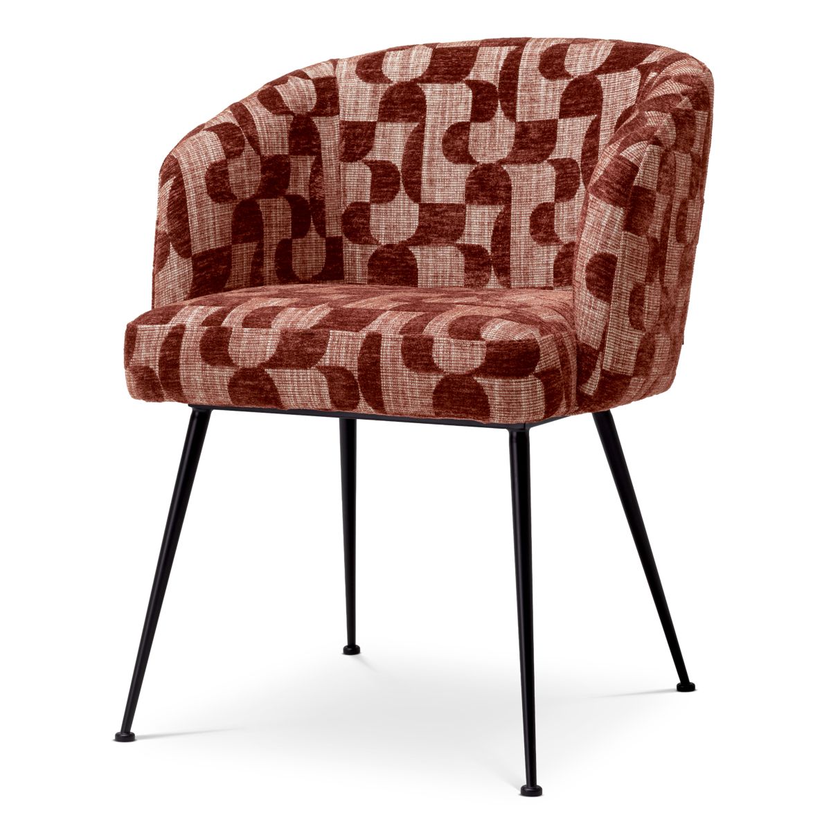 moderni klasika, interjero dizainas, klasika, elegancija, interjeras, valgomojo kede aiden, eichholtz, elegant home