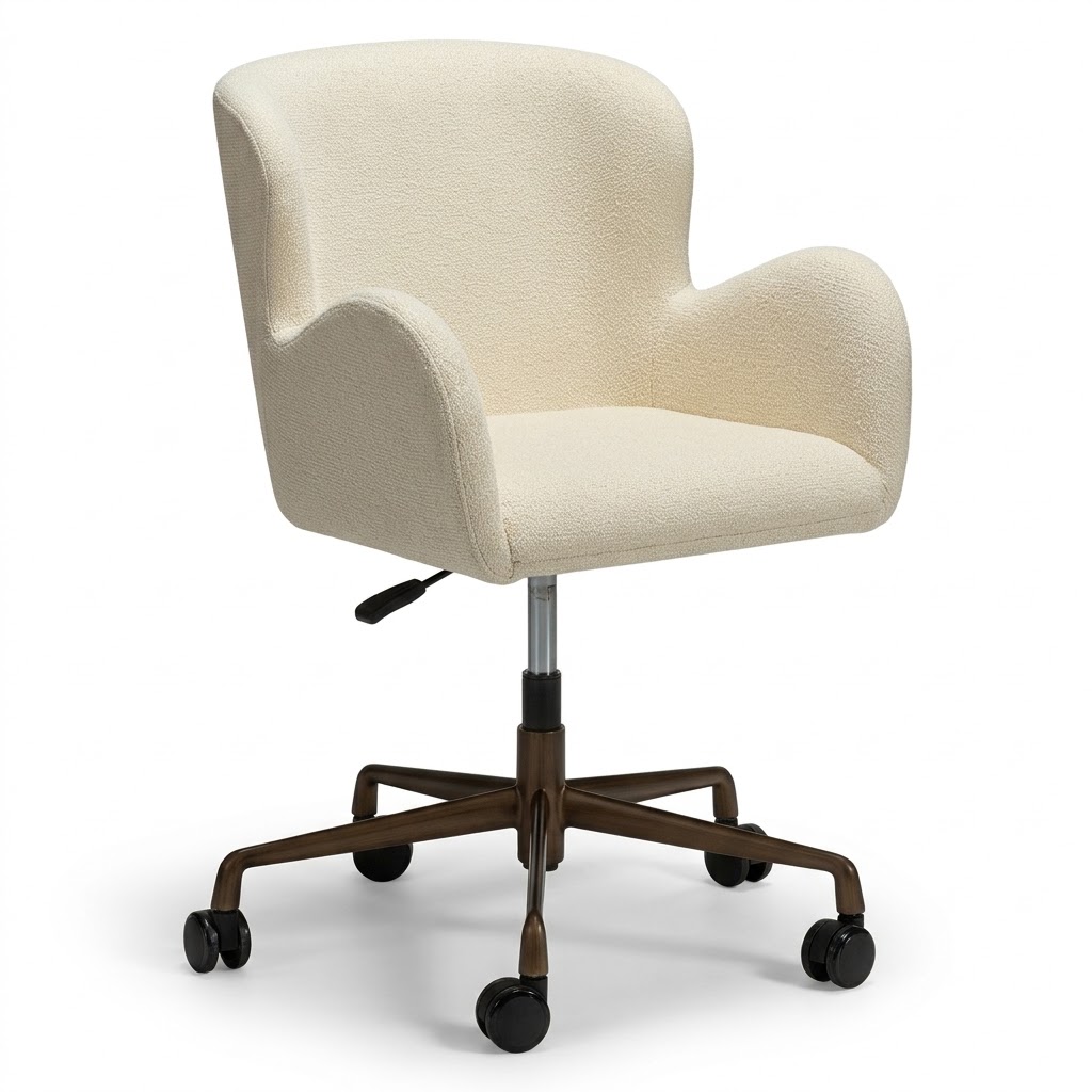 GLAM office armchair