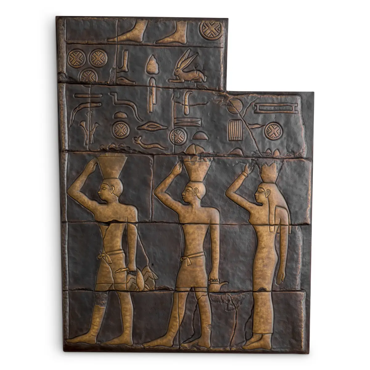 moderni klasika, interjero dizainas, klasika, elegancija, interjeras, sieninis dekoratyvus objektas akhtihotep, eichholtz, elegant home