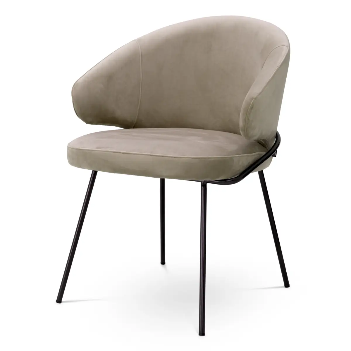 moderni klasika, interjero dizainas, klasika, elegancija, interjeras, valgomojo kede kinley, eichholtz, elegant home